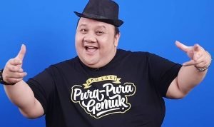 Rony Antonius (Foto: isitimewa)
