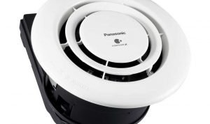 Panasonic Air-E Generator berteknologi nanoe X (Foto: Istimewa)