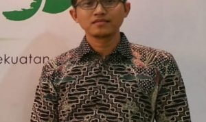 Ibrahim Rantau
