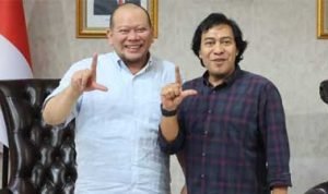 lanyalla-bersama-komeng