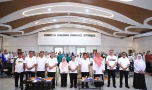 Dinas Kesehatan