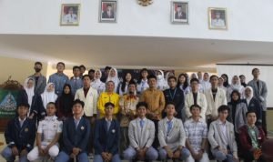 Pengurus Daerah (PD) Pelajar Islam Indonesia (PII) Kota Bandar Lampung