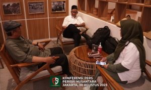 Perisai Nusantara
