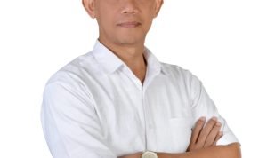 Ahmad Kailani