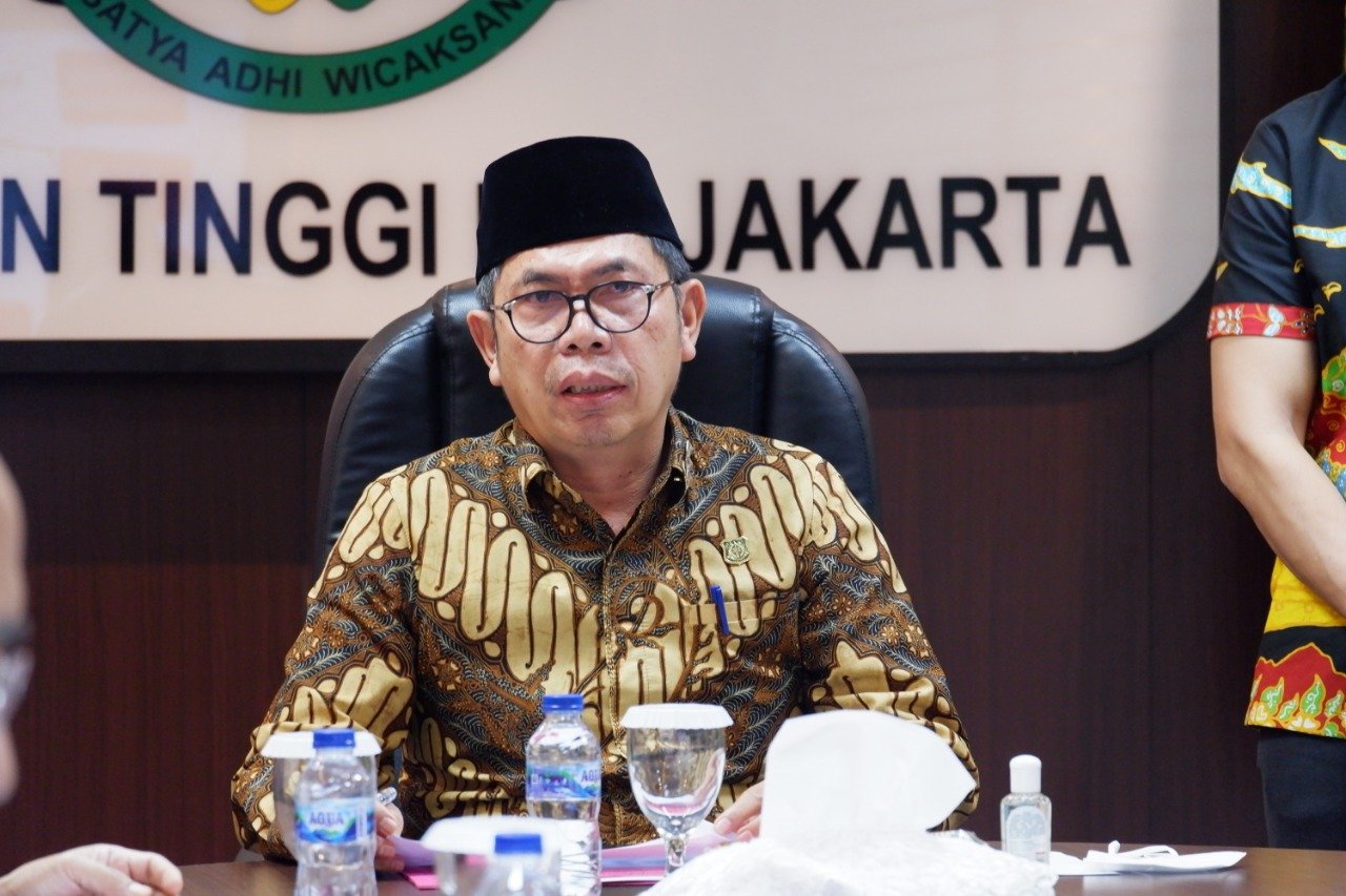 Jaksa Agung Muda Tindak Pidana Umum Menyetujui 10 Pengajuan Penghentian ...