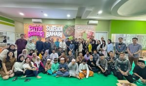 Subsidi bahari