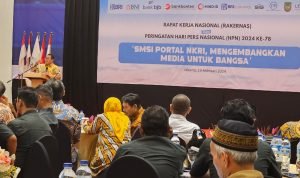 Raker SMSI 4