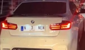 Heboh-BMW-Berpelat-N-3-NEN-Polresta-Malang-Kota-Lakukan