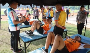 Polda-Banten-Gelar-Tes-Jasmani-Calon-Siswa-Bintara-dan-Tamtama-Tahun-2025