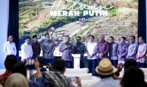 2446Mensesneg_Prasetyo_Hadi_Apresiasi_Pameran_Foto_ANTARA