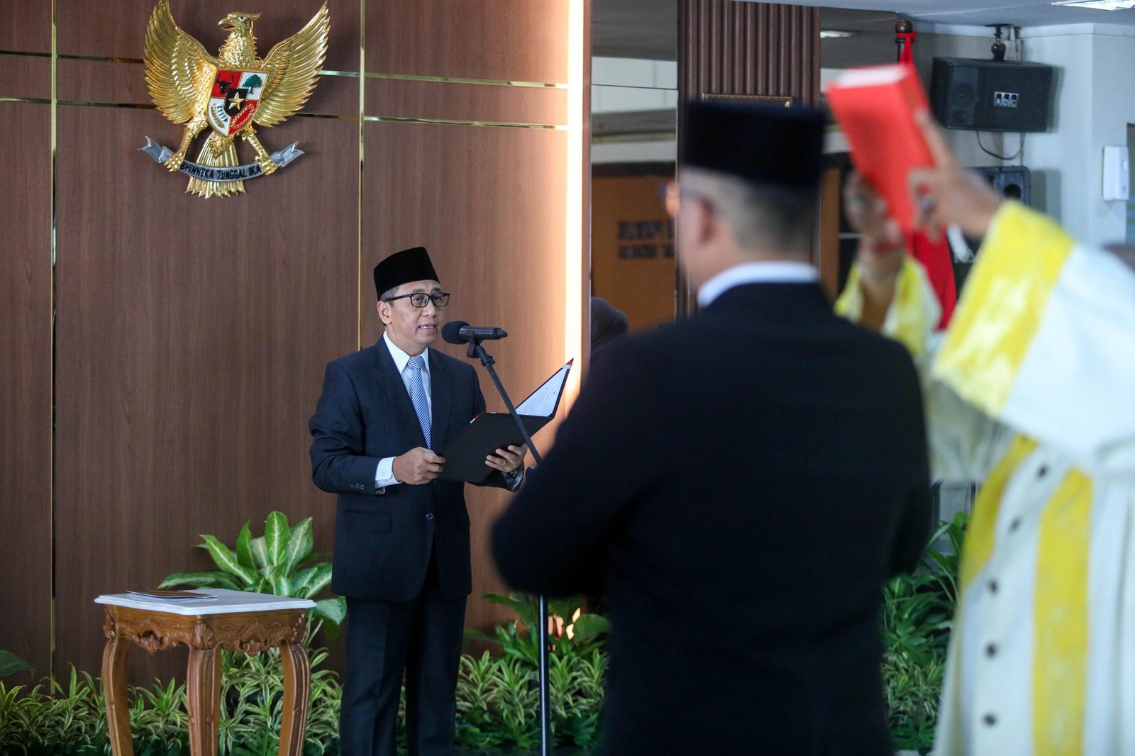 5905Seskemensetneg_Lantik_Delapan_Pejabat__Wujud_Implementasi_Manajemen_Talenta_di_Kemensetneg