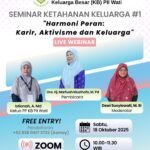 Webinar PP KB PII Wati
