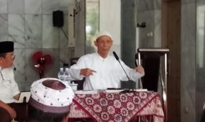 Kajian Pagi
