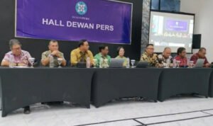 dewan pers