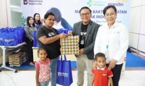 MANDIRI
