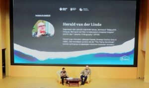Indonesian National Museum Launches “Srivijaya” Book, Exploring the Maritime Glory of the Nusantara